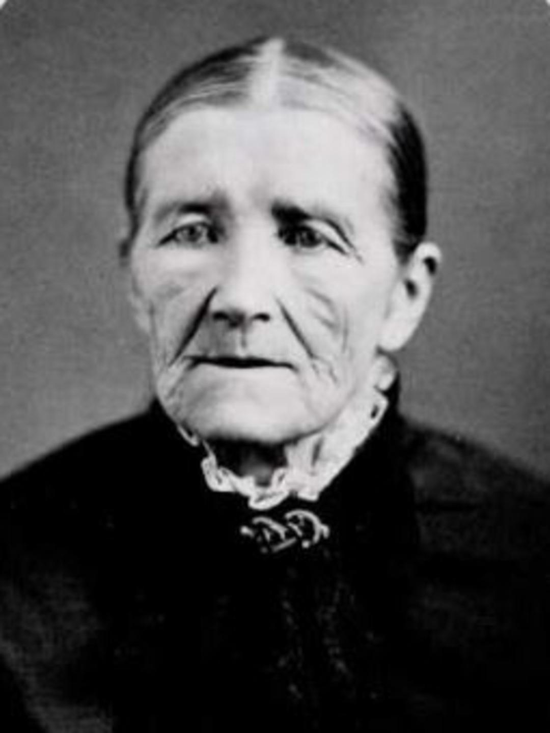 Kerstina Jonsson Nilsson (1814 - 1894) Profile